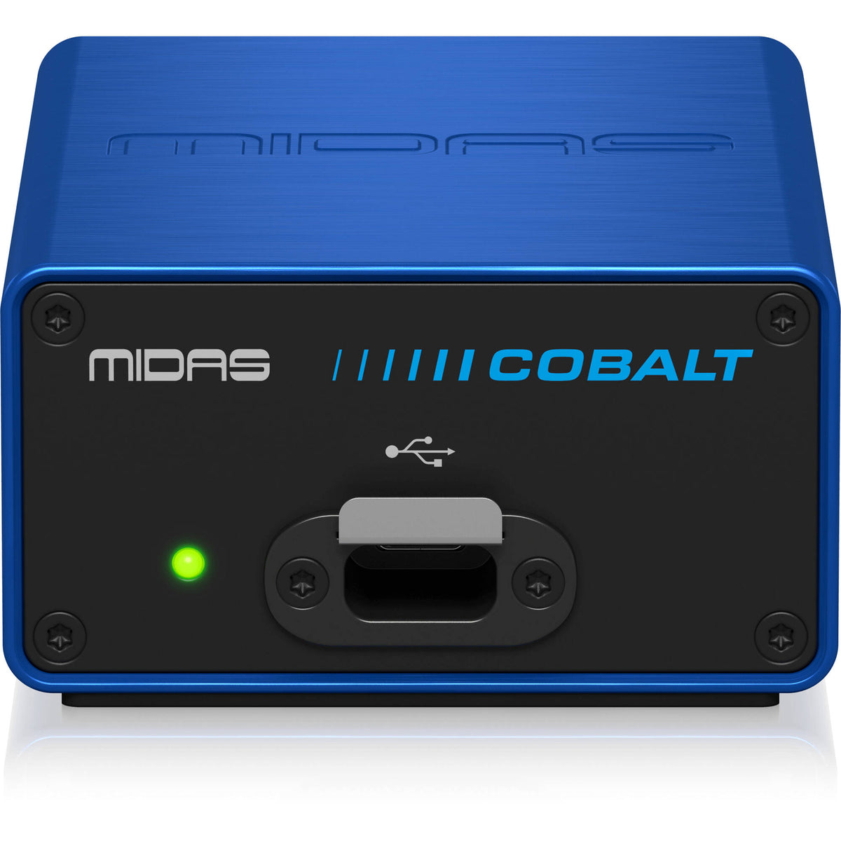 Midas COBALT HyperMAC to USB3 Converter - MusicMarket