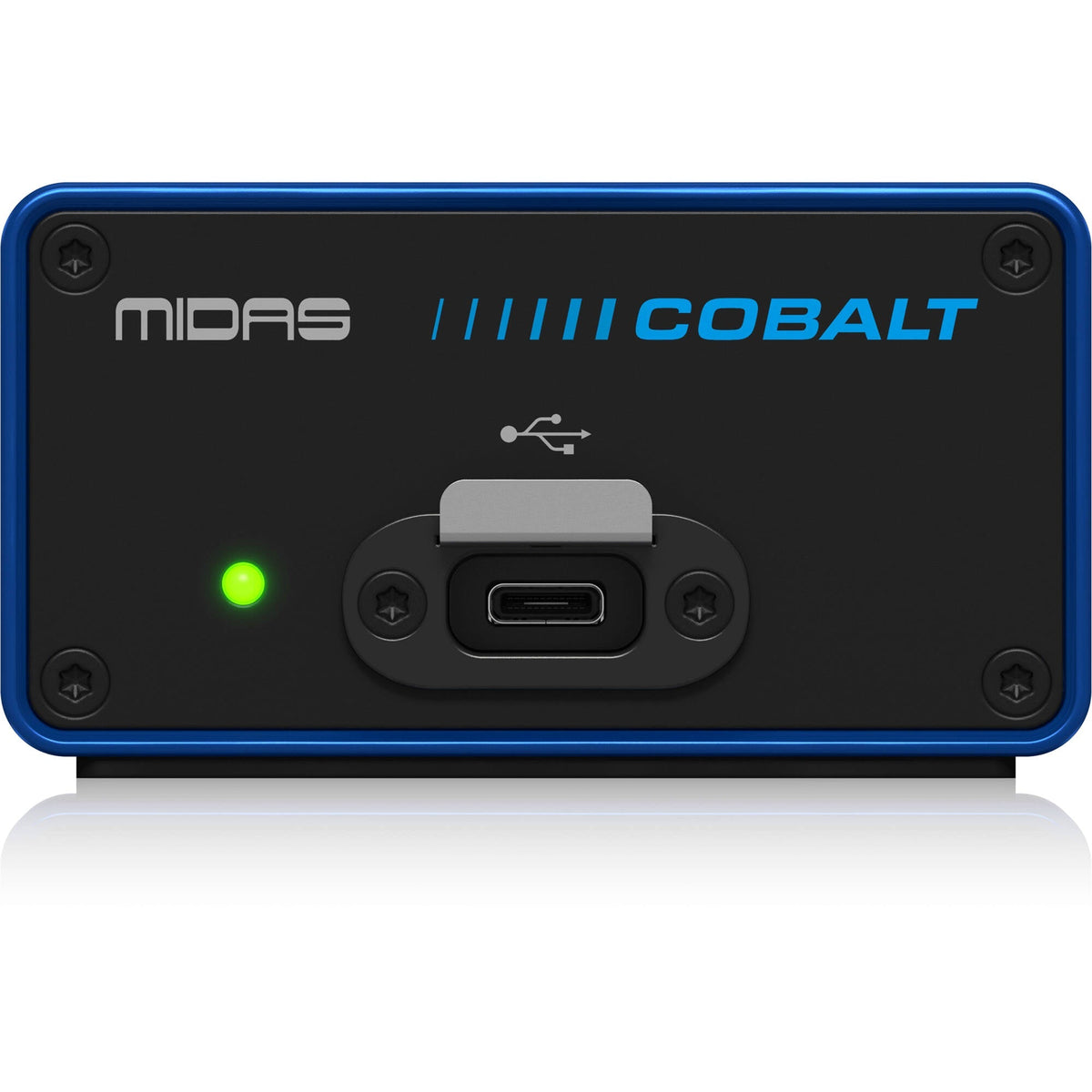 Midas COBALT HyperMAC to USB3 Converter - View 4 | MusicMarket