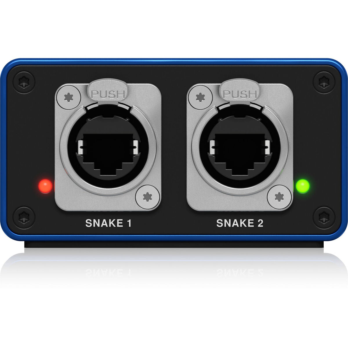 Midas COBALT HyperMAC to USB3 Converter - View 2 | MusicMarket