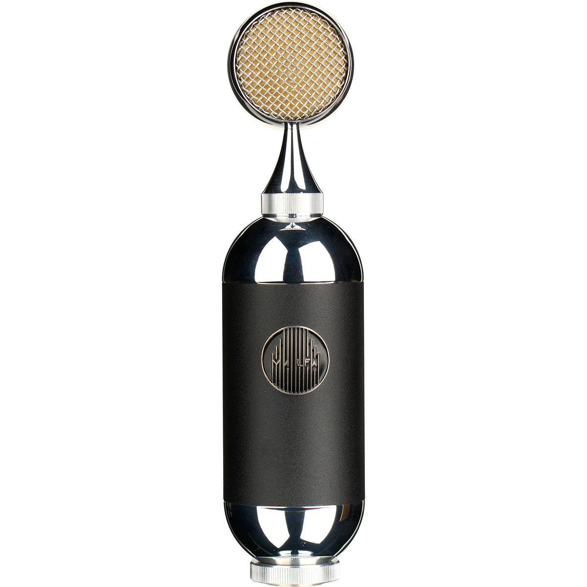 Soyuz 023 Malfa Deluxe Limited Edition Microphone - MusicMarket