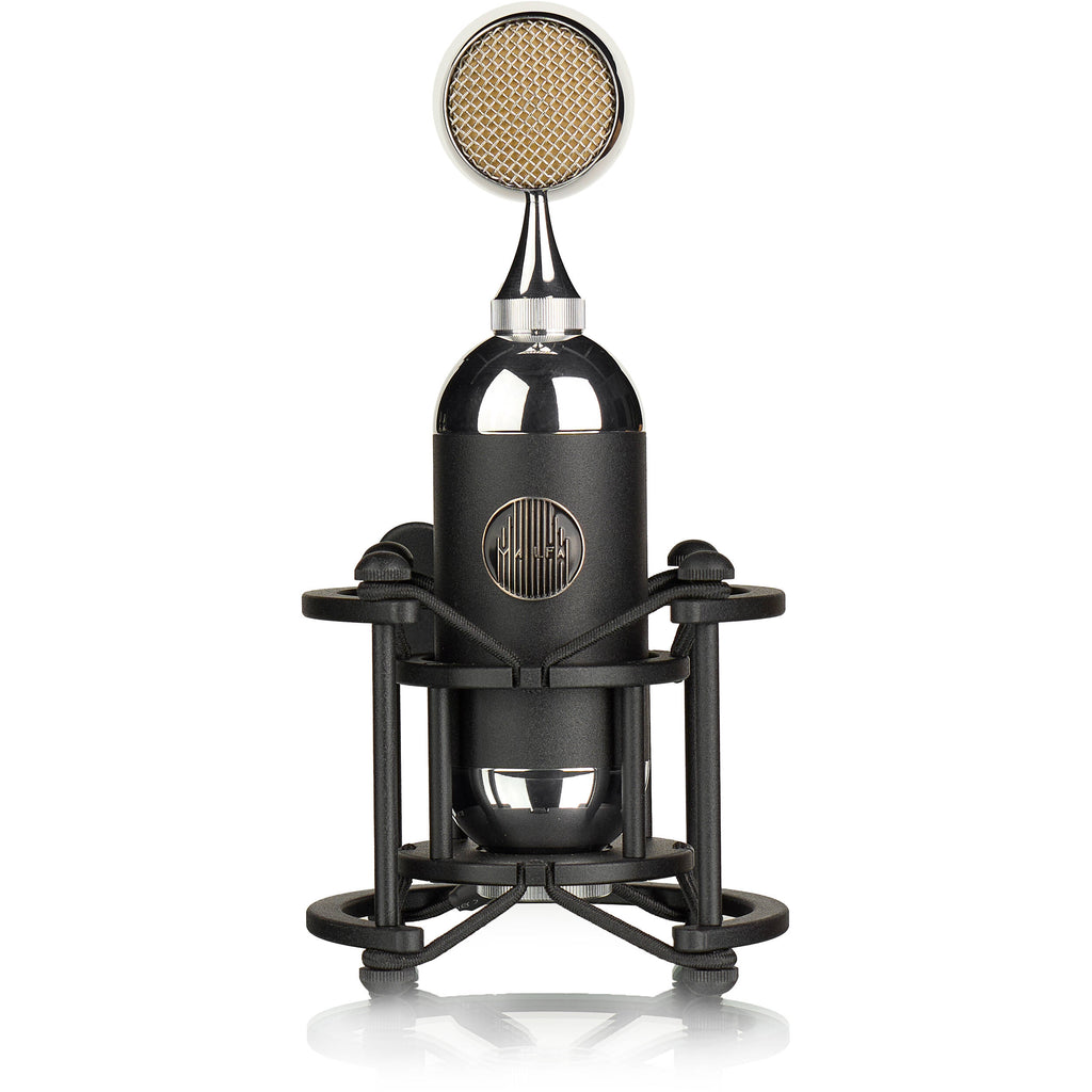 Soyuz 023 Malfa Deluxe Limited Edition Microphone - View 3 | MusicMarket