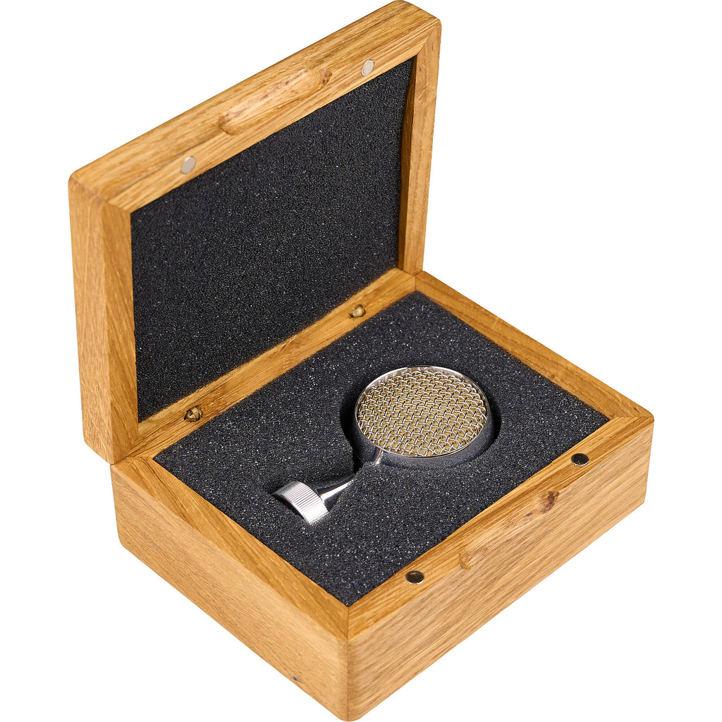 Soyuz Microphones 023 Malfa Cardioid Large-Diaphragm Condenser Capsule - View 4 | MusicMarket