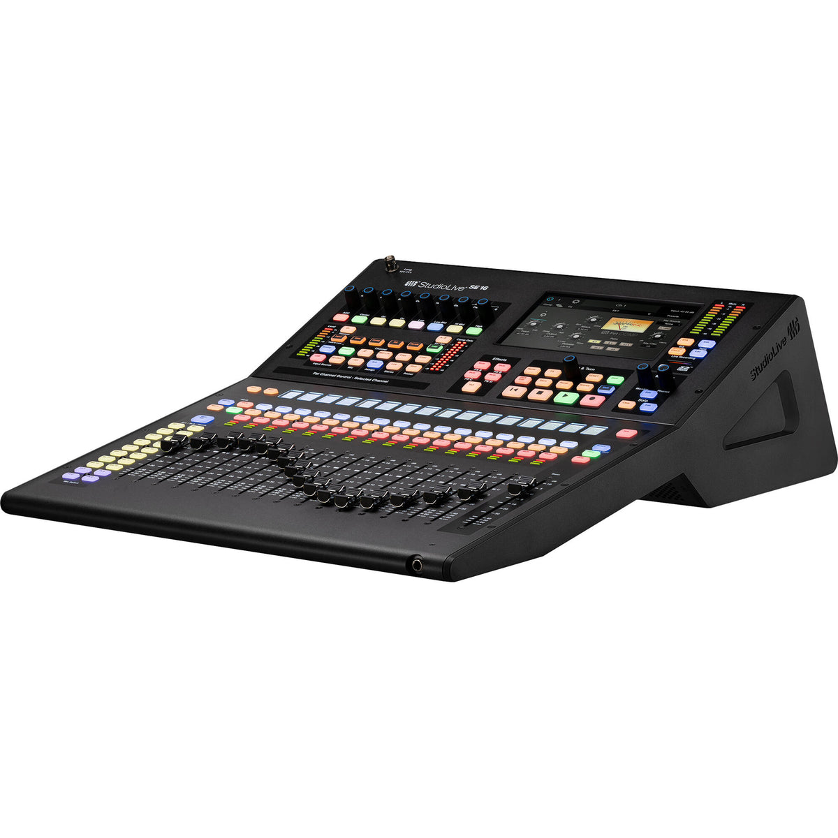 Presonus StudioLive Series III SE 16 Digital Console - View 3 | MusicMarket