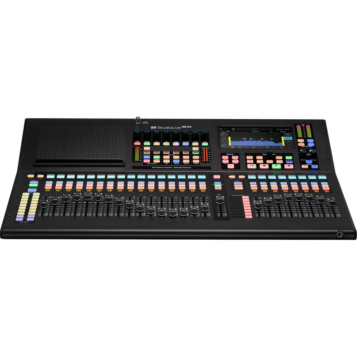 Presonus StudioLive Series III SE 24 Digital Console - View 4 | MusicMarket