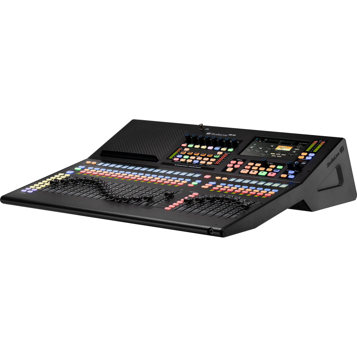 Presonus StudioLive Series III SE 24 Digital Console - View 2 | MusicMarket