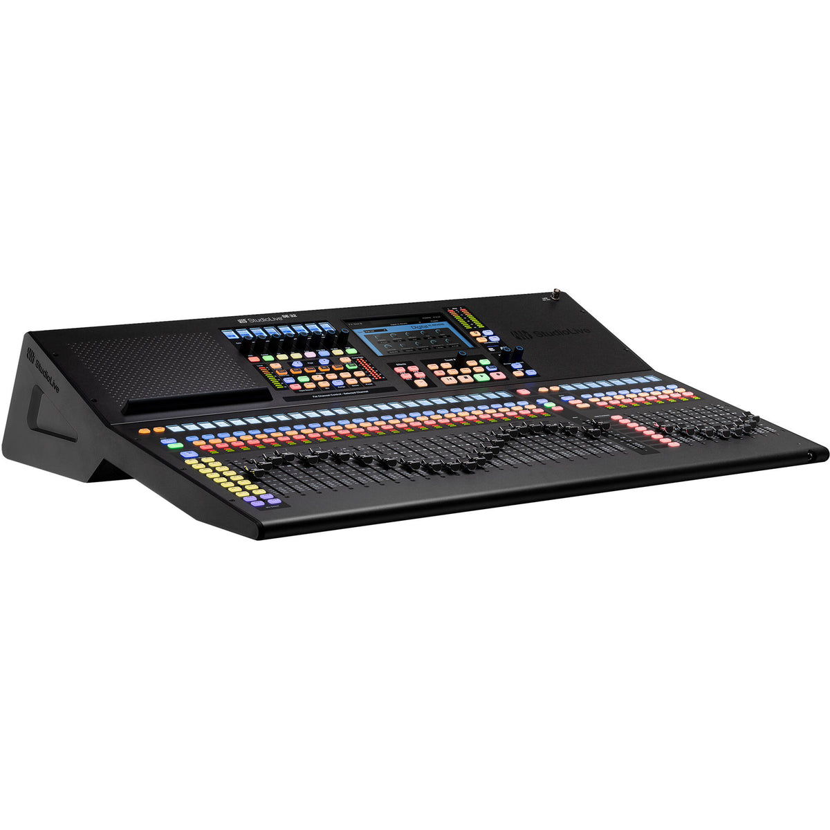 Presonus StudioLive Series III SE 32 Digital Console - View 2 | MusicMarket