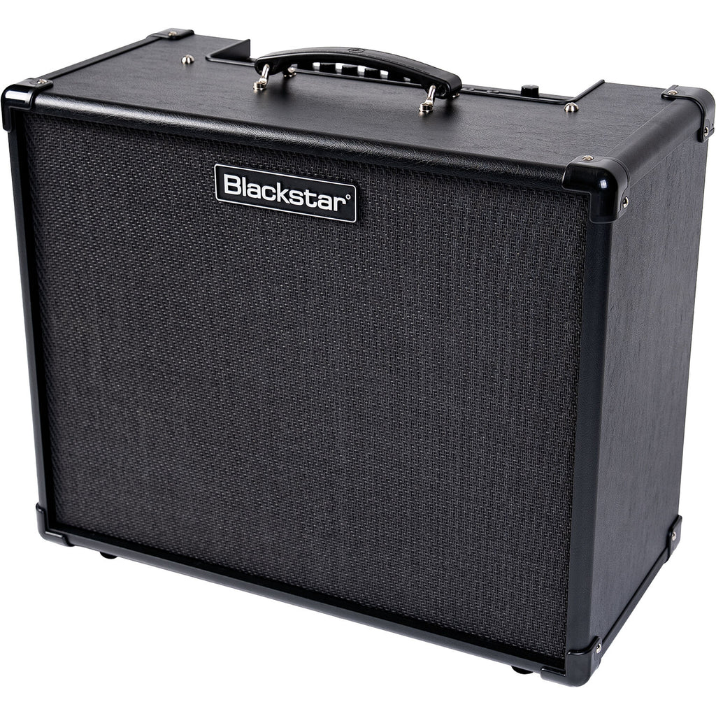 Blackstar ID:X 100 Digital Combo Amp - View 3 | MusicMarket