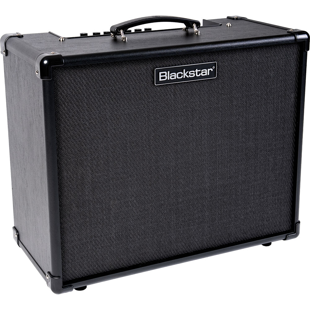 Blackstar ID:X 100 Digital Combo Amp - View 2 | MusicMarket