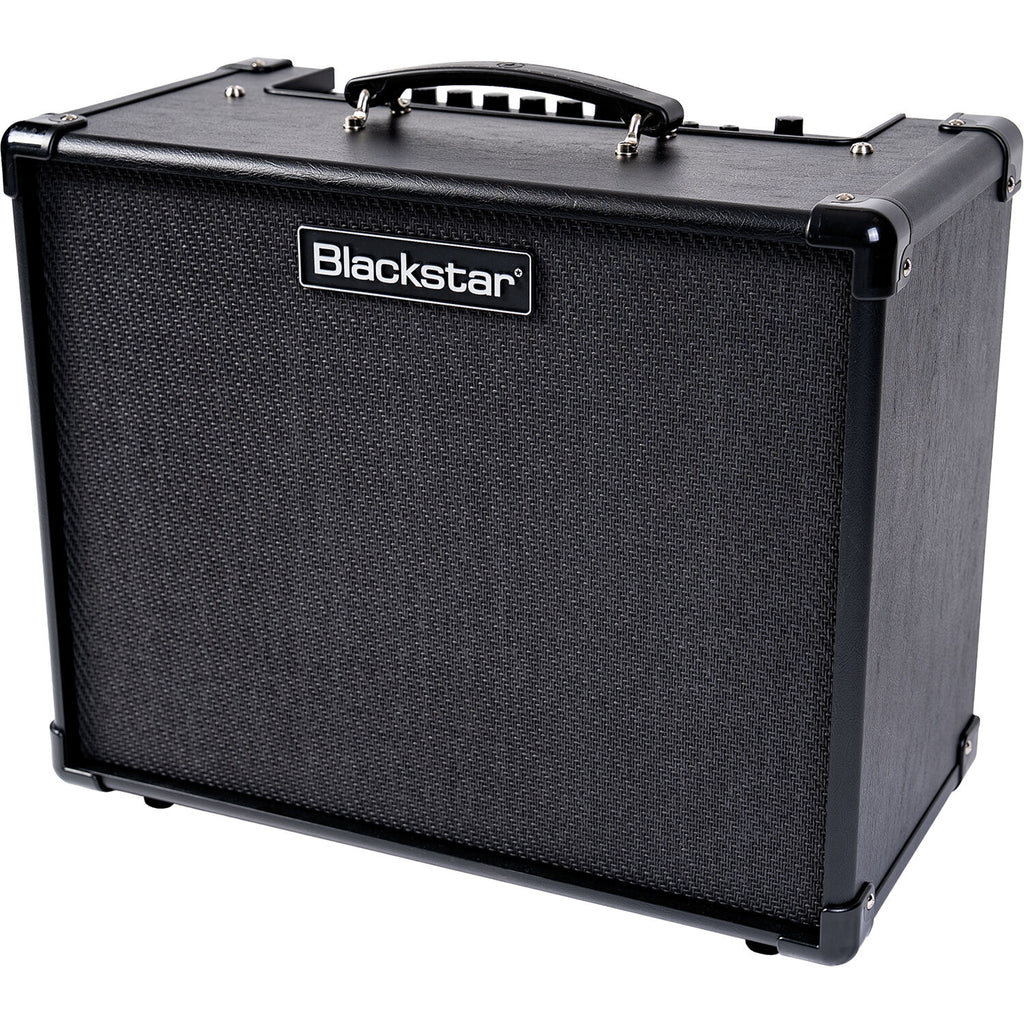 Blackstar ID:X 50 Digital Combo Amp - View 3 | MusicMarket