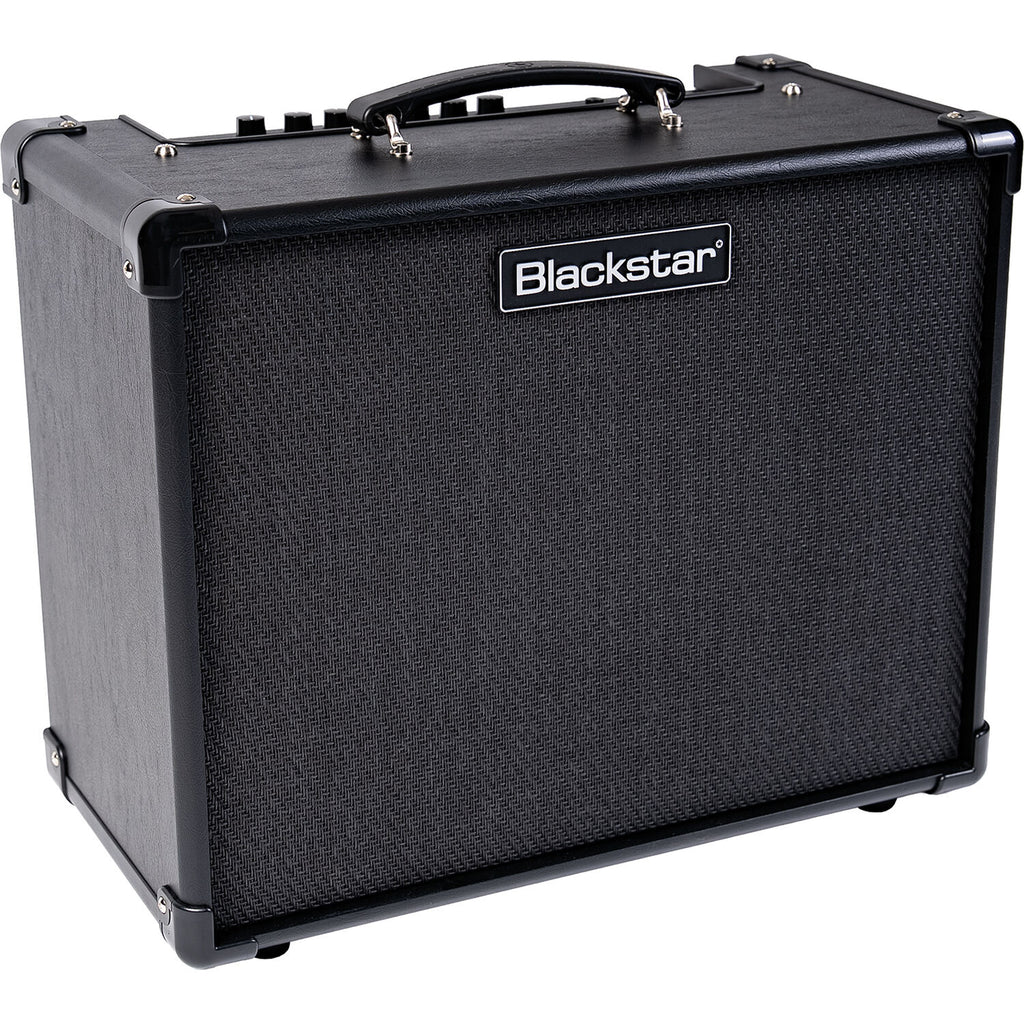 Blackstar ID:X 50 Digital Combo Amp - View 5 | MusicMarket