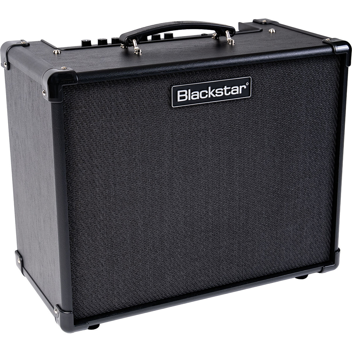 Blackstar ID:X 50 Digital Combo Amp - View 5 | MusicMarket