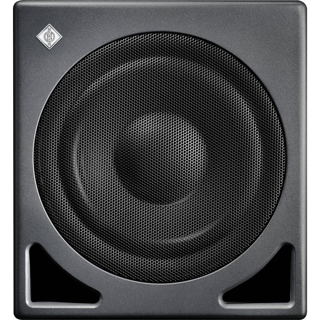 Neumann KH 805 II 10" Active Studio Subwoofer - MusicMarket