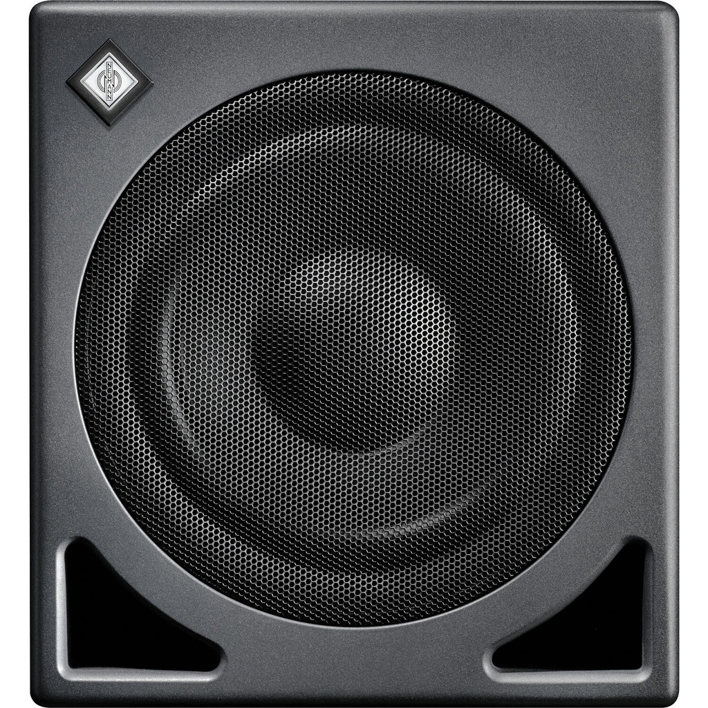 Neumann KH 810 II 10" Active Studio Subwoofer - MusicMarket