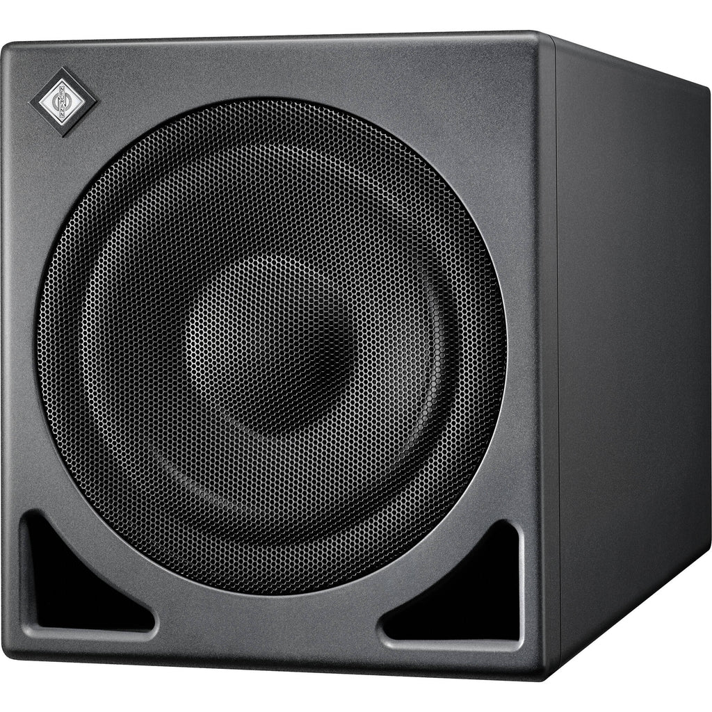 Neumann KH 810 II 10" Active Studio Subwoofer - View 2 | MusicMarket