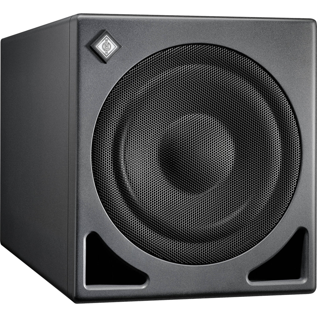 Neumann KH 810 II 10" Active Studio Subwoofer - View 4 | MusicMarket