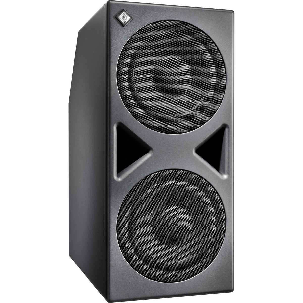 Neumann KH 870 II Dual 10" Active Studio Subwoofer - View 2 | MusicMarket
