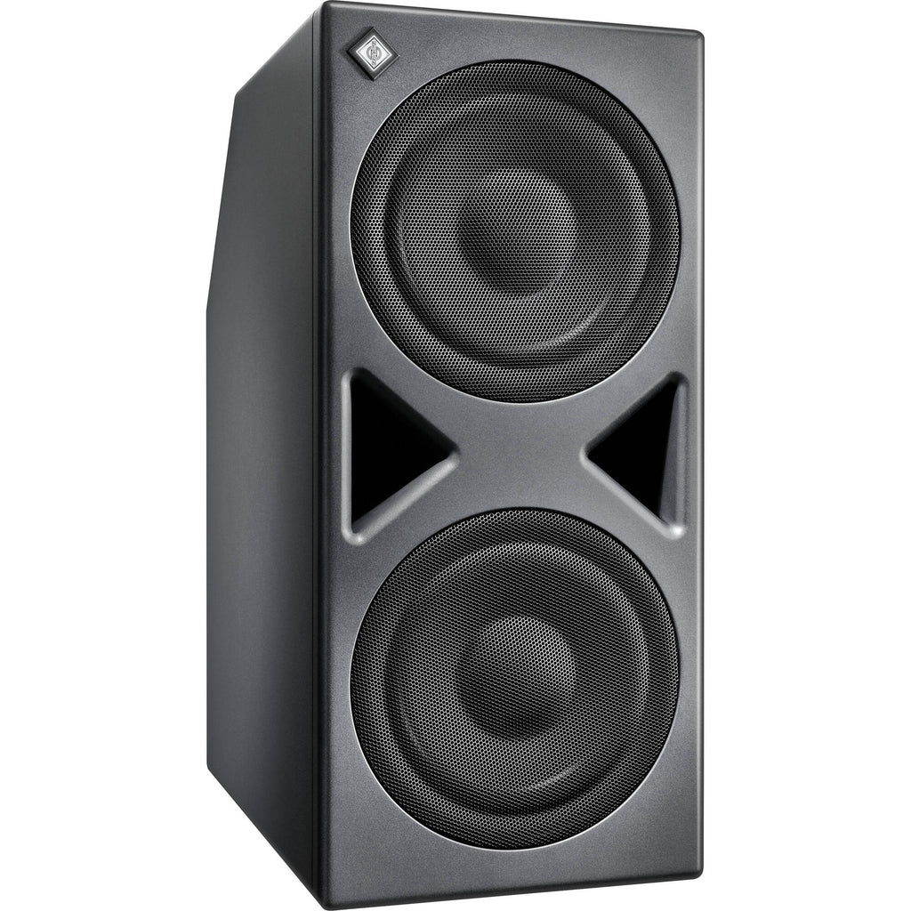 Neumann KH 870 II AES67 Dual 10" Active Studio Subwoofer - View 4 | MusicMarket