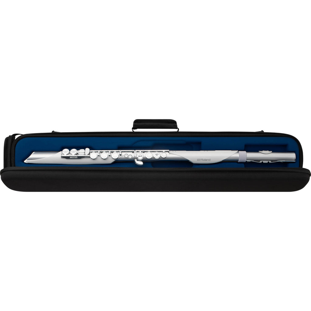 Roland AE-BRISA Aerophone Brisa Digital Wind Instrument - View 6 | MusicMarket
