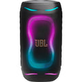 JBL PartyBox 130 200W Wireless Party Speaker - Black - MusicMarket
