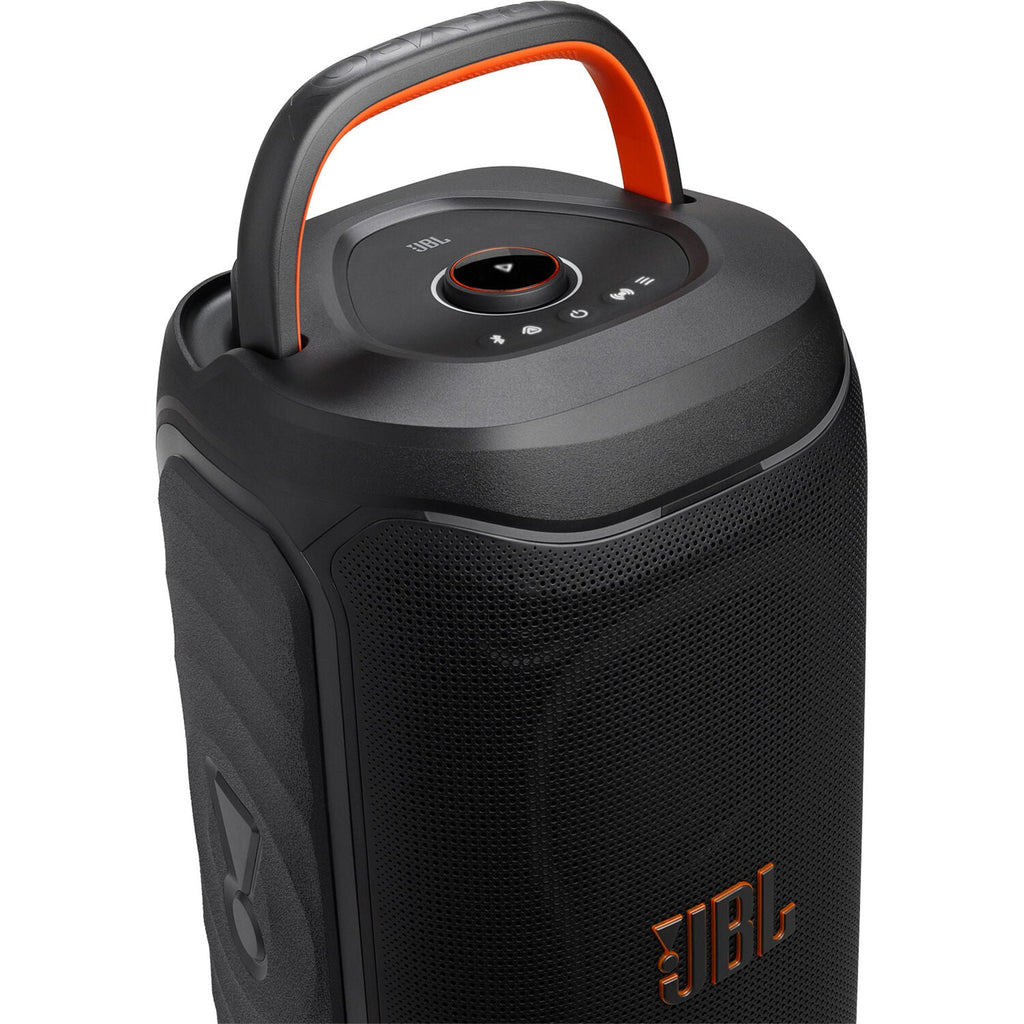 JBL PartyBox 130 200W Wireless Party Speaker - Black - View 6 | MusicMarket