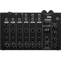 Korg NTS-4 Mixer Compact Performance Mixer Kit - MusicMarket