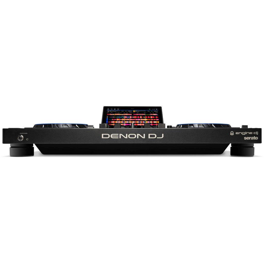 Denon DJ Prime 4 G2 Standalone DJ System - View 5 | MusicMarket