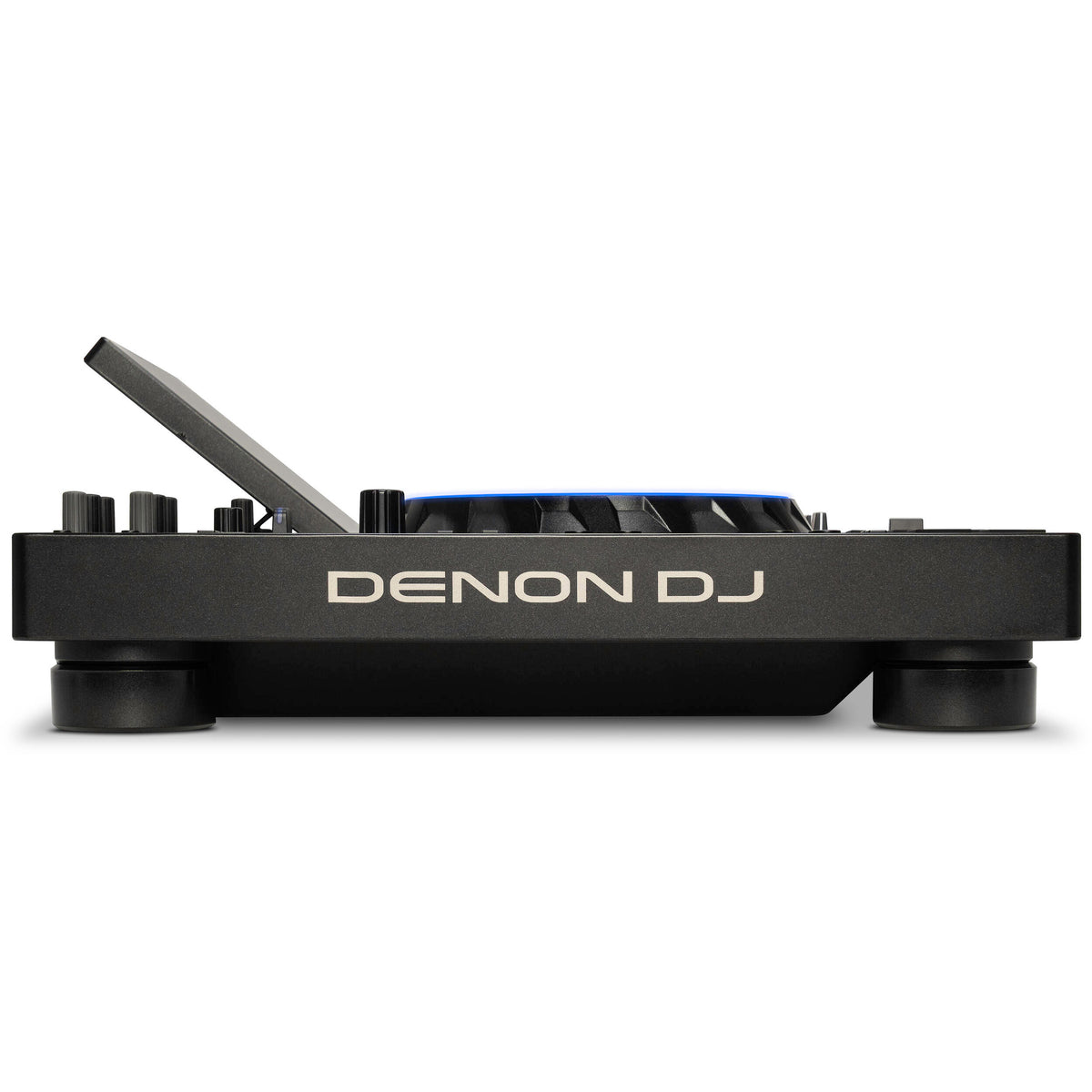 Denon DJ Prime 4 G2 Standalone DJ System - View 4 | MusicMarket