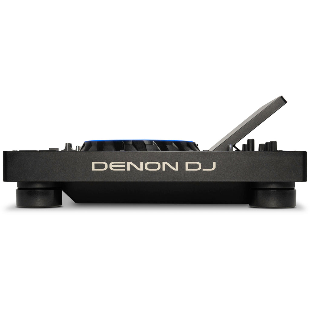Denon DJ Prime 4 G2 Standalone DJ System - View 3 | MusicMarket