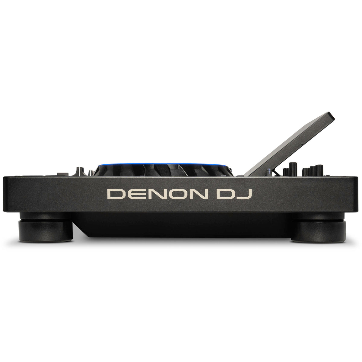 Denon DJ Prime 4 G2 Standalone DJ System - View 3 | MusicMarket