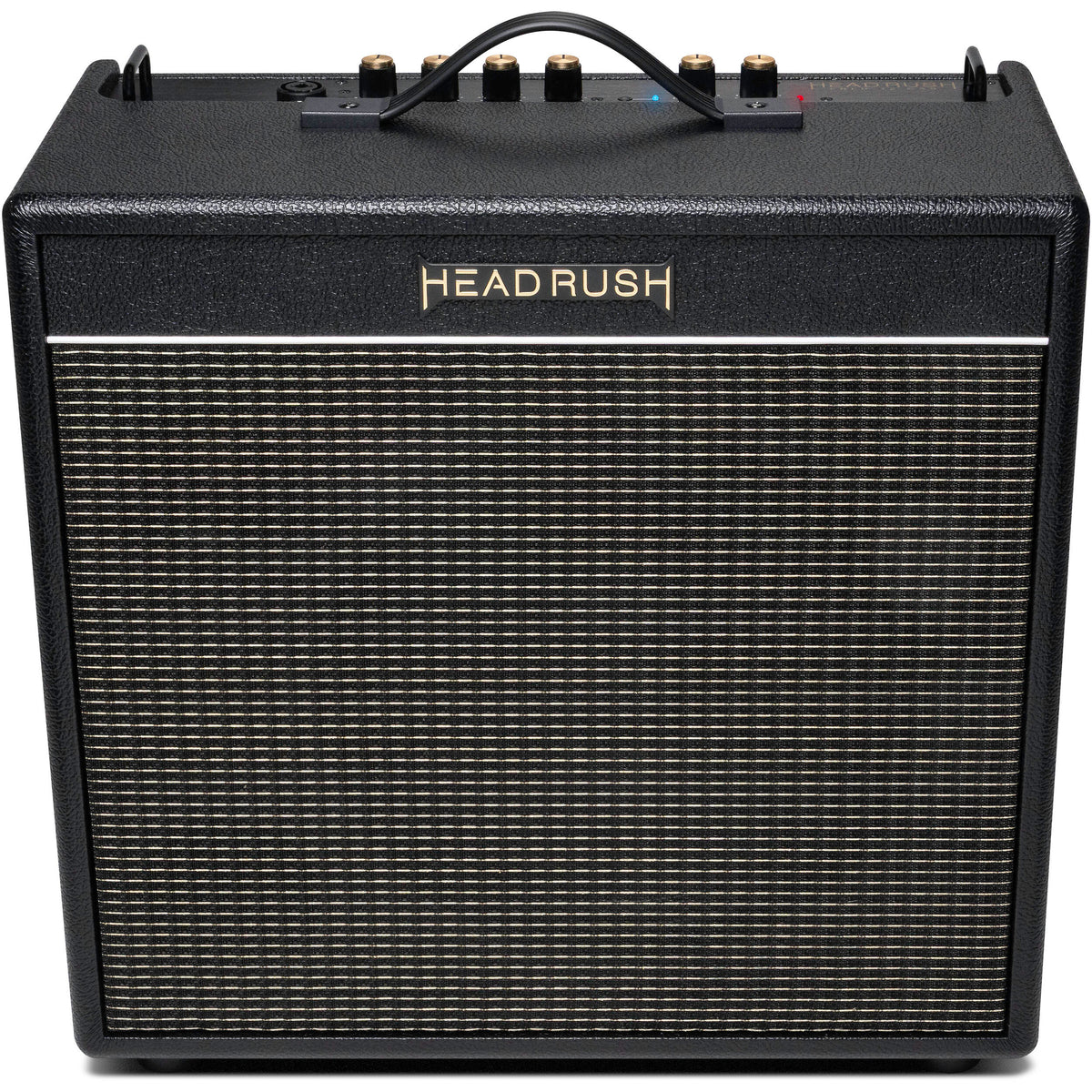 HeadRush FRFR-12 750W 12" Full-Range Flat-Response Guitar Amplifier - View 11 | MusicMarket
