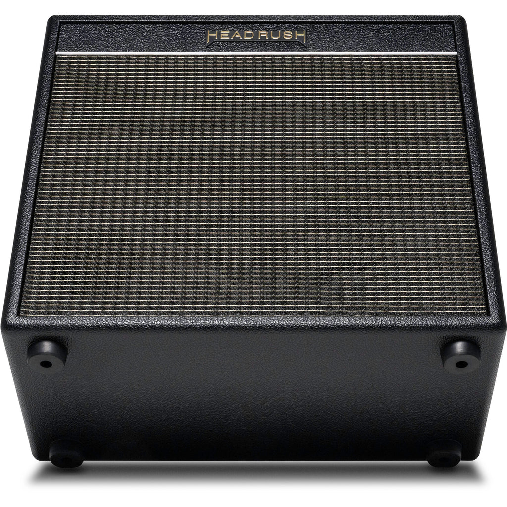 HeadRush FRFR-12 750W 12" Full-Range Flat-Response Guitar Amplifier - View 7 | MusicMarket