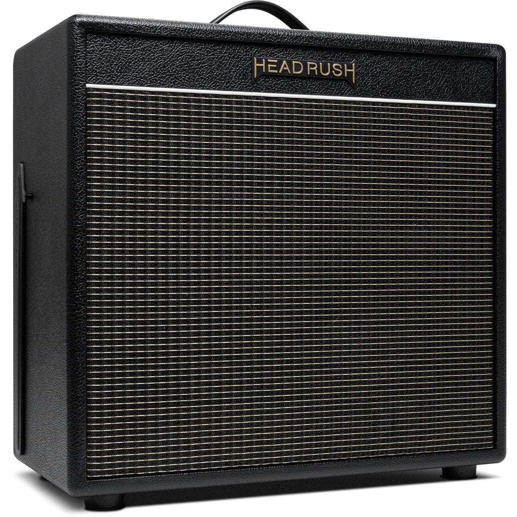 HeadRush FRFR-12 750W 12" Full-Range Flat-Response Guitar Amplifier - View 6 | MusicMarket
