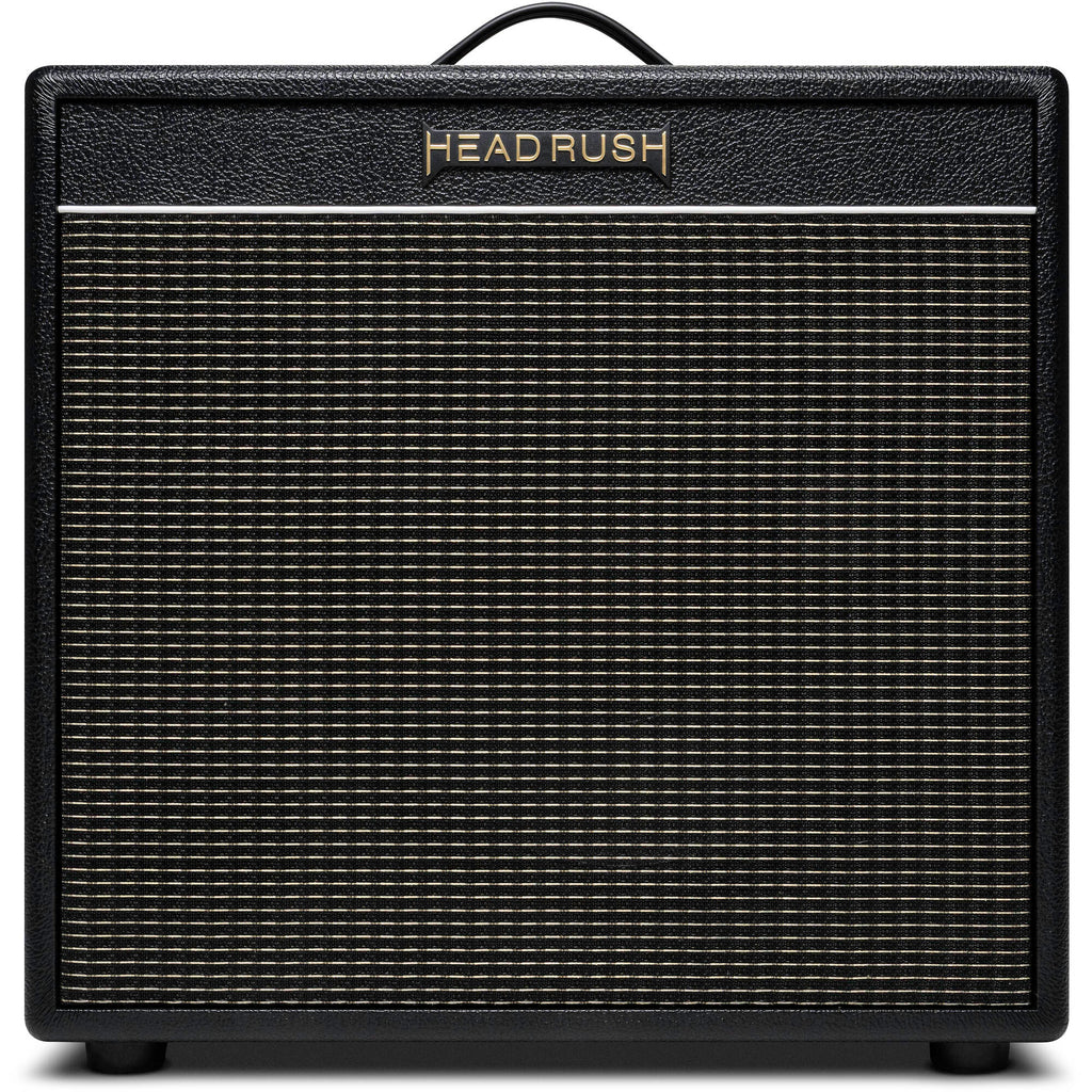 HeadRush FRFR-12 750W 12" Full-Range Flat-Response Guitar Amplifier - MusicMarket