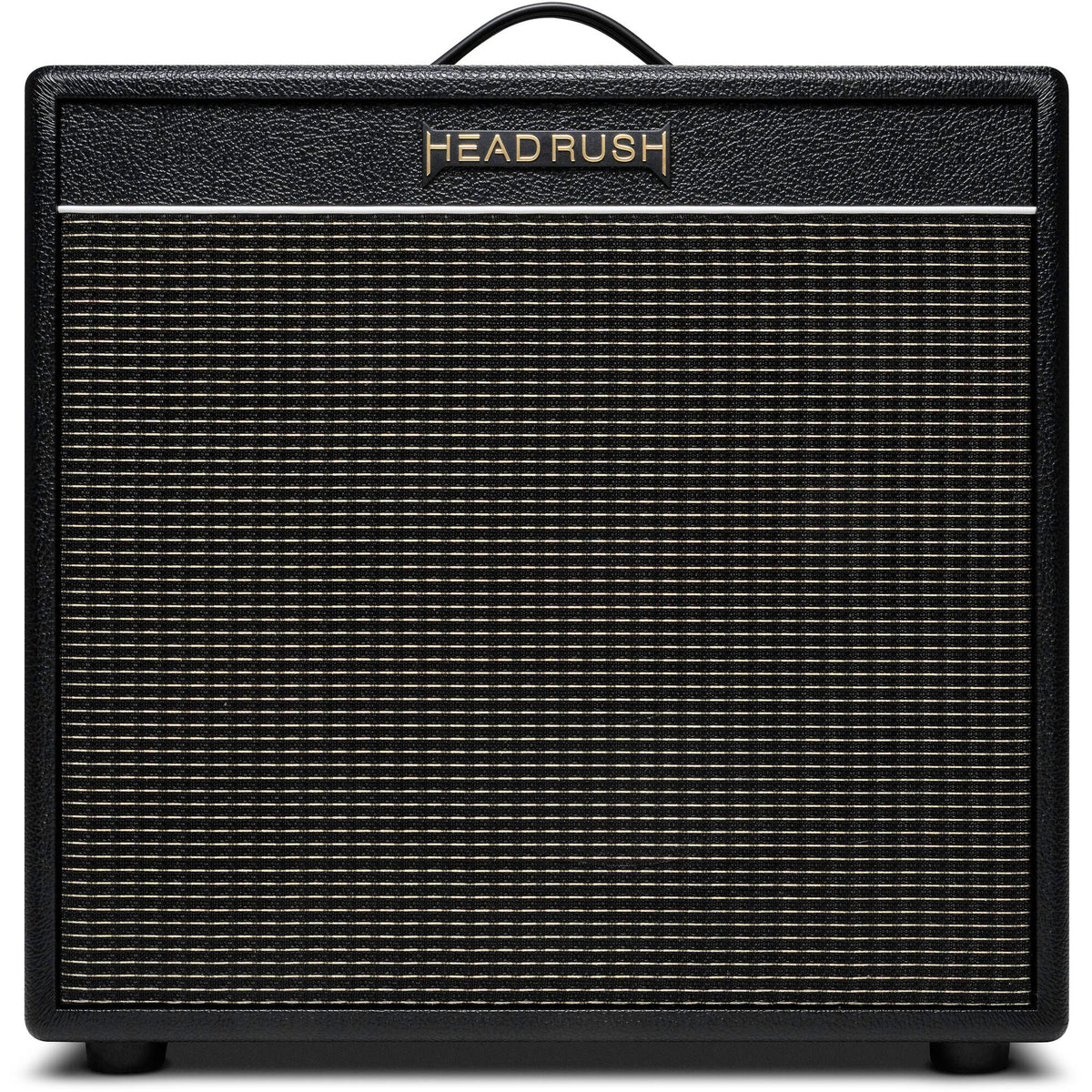 HeadRush FRFR-12 750W 12" Full-Range Flat-Response Guitar Amplifier - MusicMarket