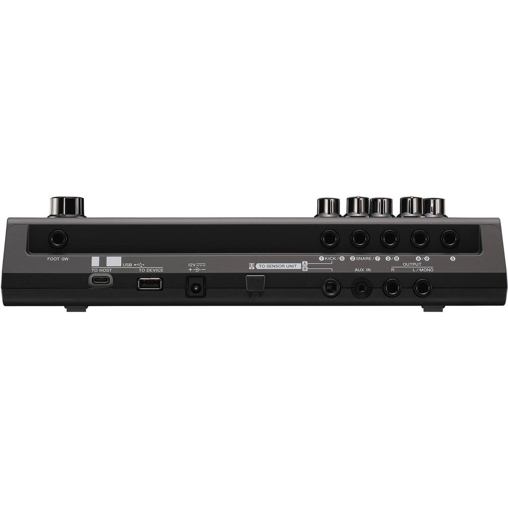 Yamaha EAD20 Electronic Acoustic Drum Module - View 4 | MusicMarket