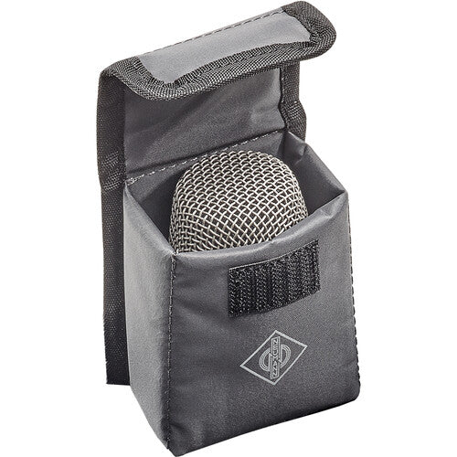 Neumann KK 104 A Cardioid Condenser Capsule Head - Nickel - View 2 | MusicMarket
