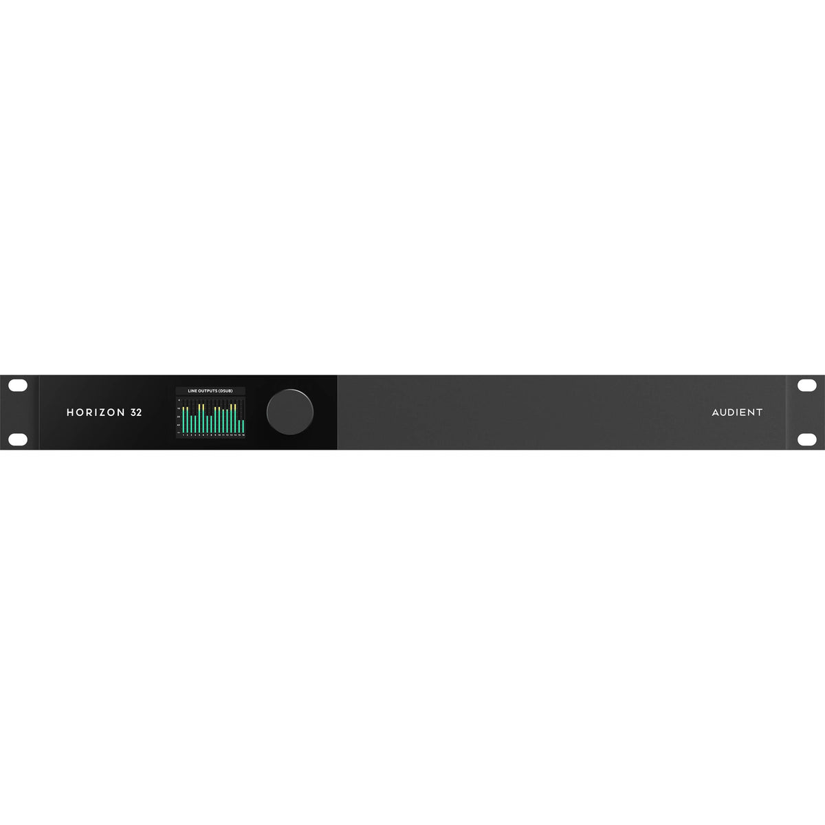 Audient Horizon 32 - 50 In 50 Out Thunderbolt Audio Interface - MusicMarket