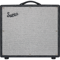 Supro 1991TB Black Magick Reverb Tyler Bryant Signature 35 Watt 1x12 Combo Amp - MusicMarket