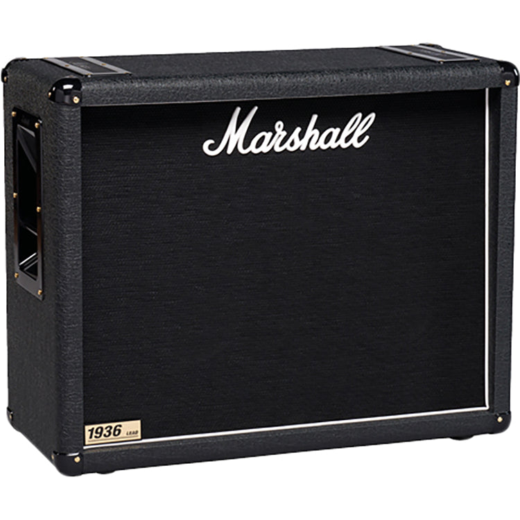 Marshall 1936 150-Watt 2x12 Cabinet - View 2 | MusicMarket