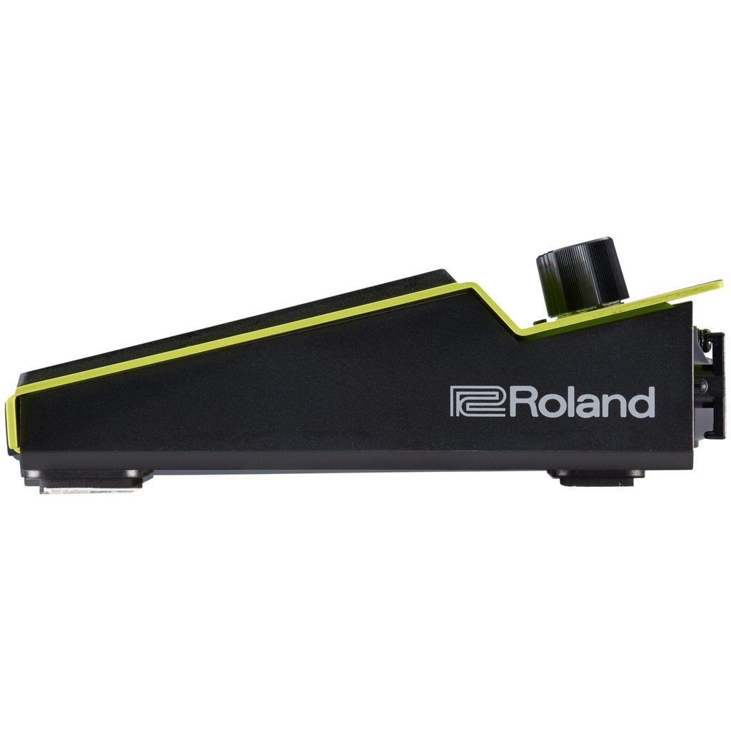 Roland SPD::ONE Kick Percussion Pad - Mint, Open Box - View 7 | MusicMarket