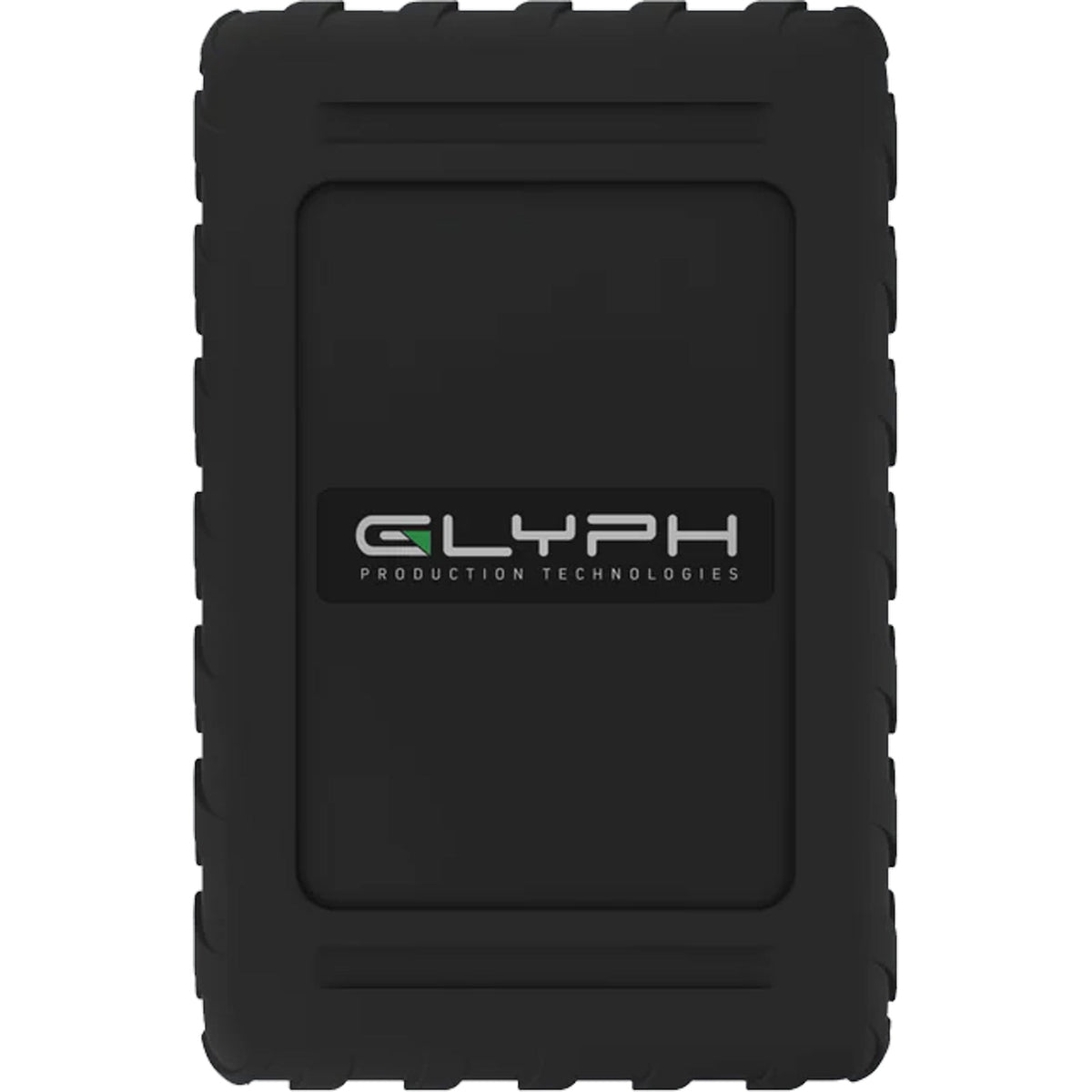 Glyph Blackbox Plus, Bus-powered, SSD, USB-C (3.2, Gen2) 8 TB - MusicMarket