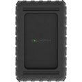 Glyph Blackbox Pro, 7200RPM, Enterprise Class, USB-C (3.2) (Works with 3.0/2.0) 24 TB - MusicMarket