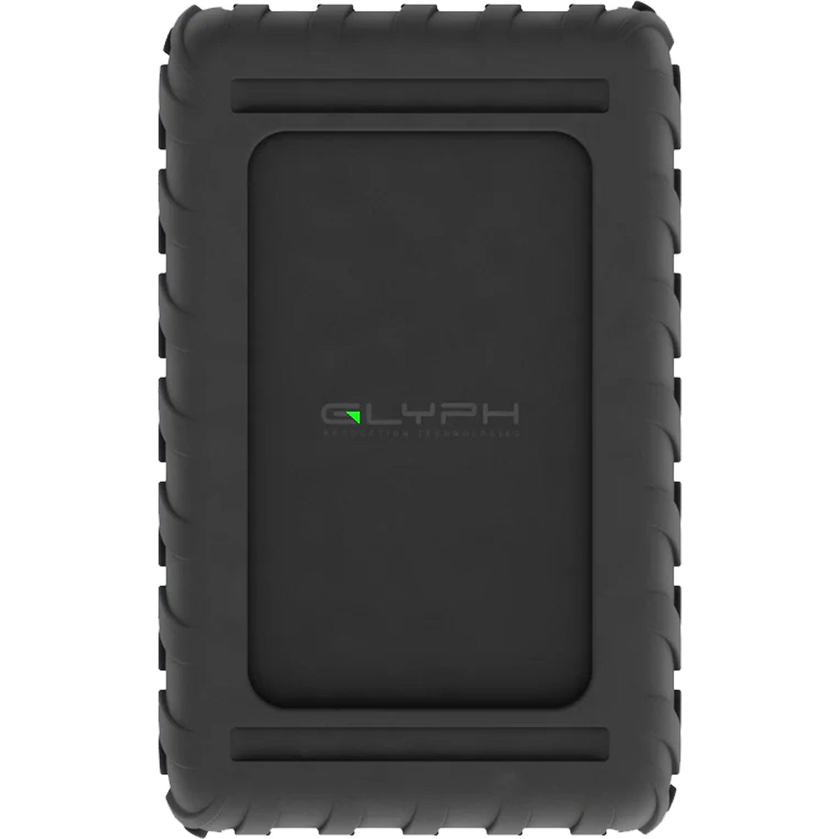 Glyph Blackbox Pro, 7200RPM, Enterprise Class, USB-C (3.2) (Works with 3.0/2.0) 22 TB - MusicMarket