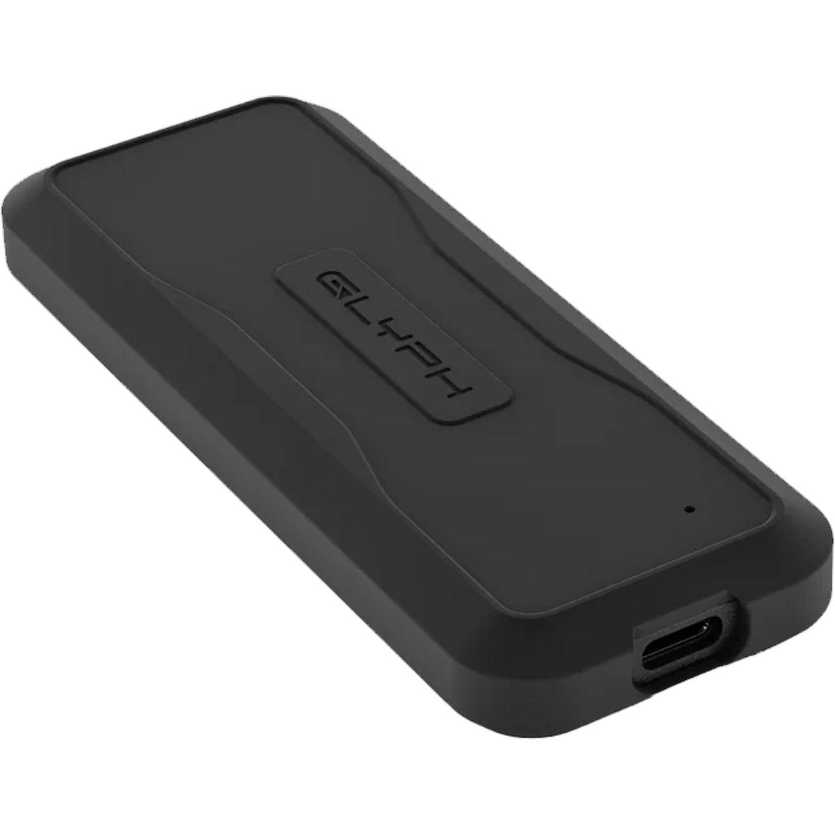 Glyph Glyph Atom EV SSD, USB C(3.2,Gen2), USB 3.0, Thunderbolt3, 2 TB - MusicMarket