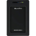 Glyph SecureDrive Plus Bluetooth, Bus-powered, USB-Micro B / USB-C 1 TB SSD - MusicMarket