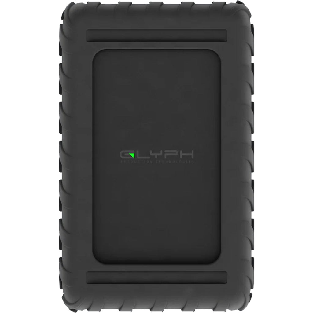 Glyph Blackbox Pro, 7200RPM, Enterprise Class, USB-C (3.2) (Works with 3.0/2.0) 16 TB - MusicMarket
