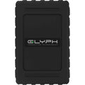 7.6TB Blackbox Plus SSD U.2 PRO, USB-C (3.2, Gen2), External Power - MusicMarket