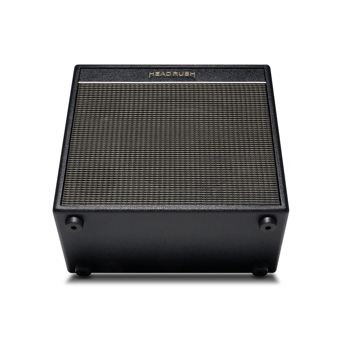HeadRush FRFR-12 CAB Full-Range Flat-Response 12-Inch Guitar Amp Cabinet with Bluetooth - View 4 | MusicMarket