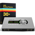 Universal Audio Apollo x4 with UAD Analog Classics - MusicMarket