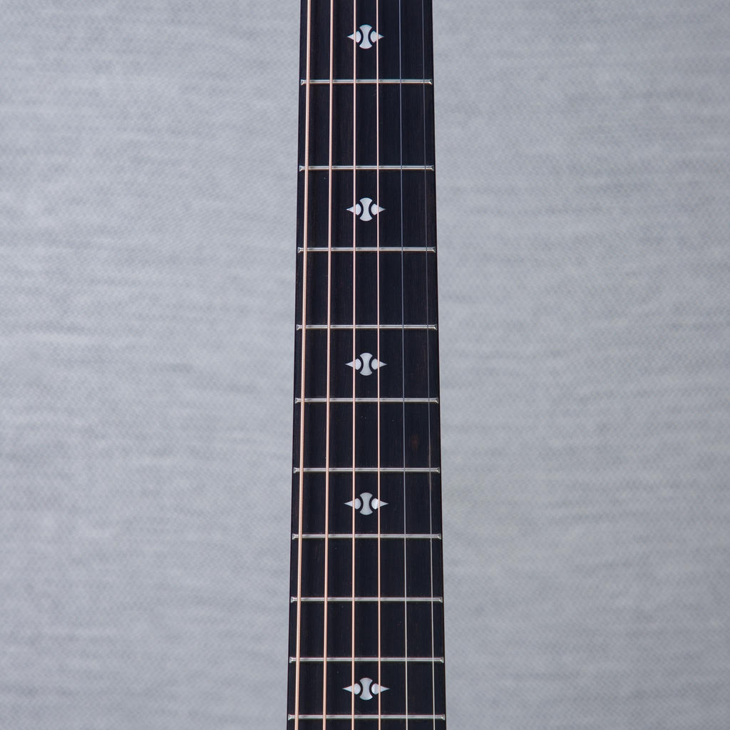 Taylor Next Generation Builder's Edition 514ce Shamel Ash/Sitka Spruce Acoustic Electric Guitar - Kona Burst -